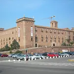 Vendégház Olympia Ronda 3*
