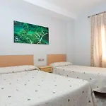 Vendégház Olympia Ronda El Puig