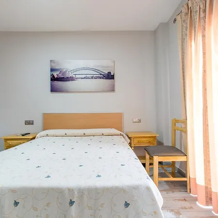 Maison d'hôtes Olympia Ronda El Puig (Valencia)