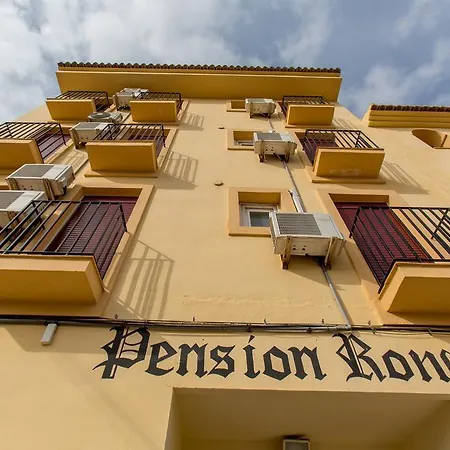 Maison d'hôtes Olympia Ronda 2*