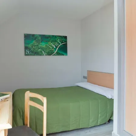 Maison d'hôtes Olympia Ronda El Puig (Valencia)