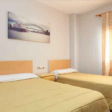 Olympia Ronda 3* Эль-Пуч