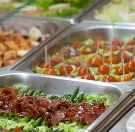 Olympia Ronda Гостевой дом Эль-Пуч