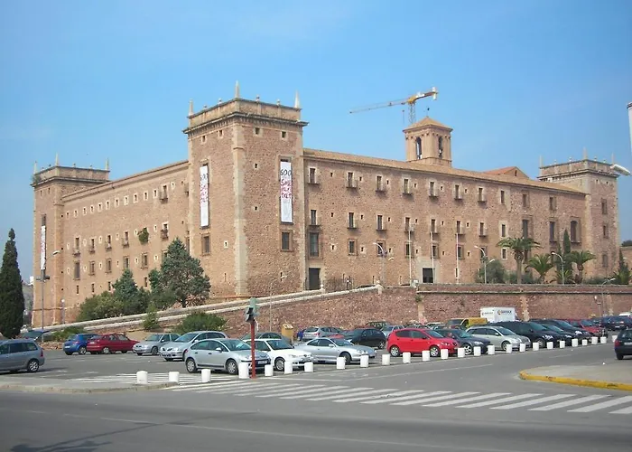 Гостевой дом Olympia Ronda 3*