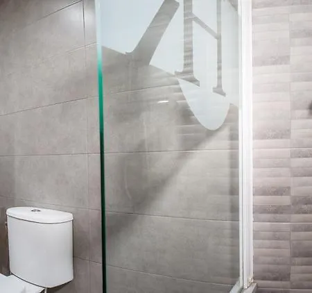 Olympia Ronda Gasthuis