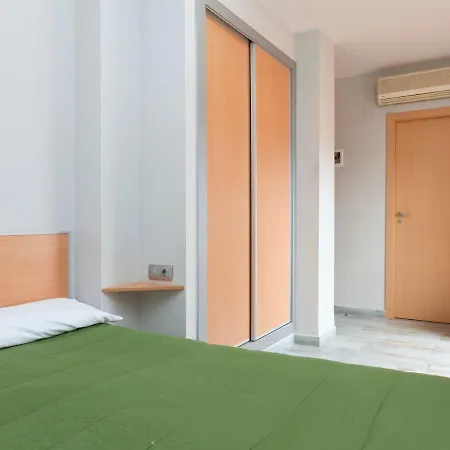 Olympia Ronda Gasthuis